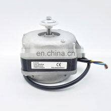 YJF58-16 motor de ventoinha de polo sombreado thumbnail-2