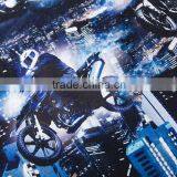 Boys T-shirt, 95%cotton 5%spandex, Short Sleeve thumbnail-6