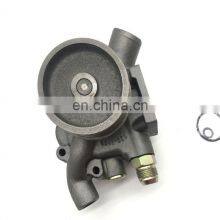 Excavator Engine Water Pump 236-4413 thumbnail-1