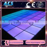 ACS 12mm Acrylic Led Dance Floor Lights for Sale thumbnail-4