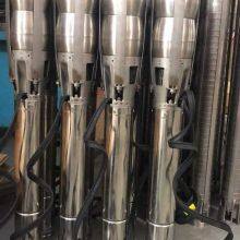 Franklin Deep Well Pump thumbnail-3