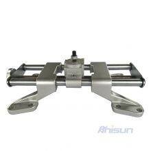 Wheel Alignment Machine Parts Fixture thumbnail-2