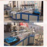 MC150 Paper Core Pipe Maknig Machine With Multi Blades thumbnail-2