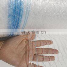 Nylon Hay Bale Net for Grass Balers/ Bales of Computer Scrap/ Hay Bale Net Warp thumbnail-2