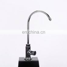 Lead-free Brass Deck Mounted Single Hole Drinking Water Faucet Kitchen Sink Faucets thumbnail-5