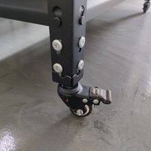 Metal Bolt Free Household Shelf thumbnail-4