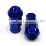 High Performance Auto Universal Original Logo Wheel Lug Nut thumbnail-1