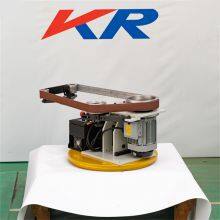 Installation Position of the Sander Spark DetectorLarge Sander thumbnail-1