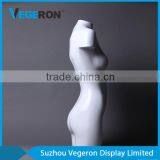 High Quality Half Body Fiberglass Female Torso Mannequin Quality Choice thumbnail-4