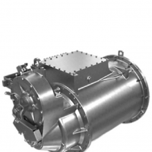 Power Train Ass'y195-00-00533 for Komatsu D375A-5 thumbnail-5