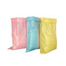 Breathable Uv Top Full Open 5:1 1000kg Bigbag Firewood Packing Breathable Big Bags thumbnail-5