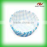 Different Colors Heart Shape Wholesale Cakecup thumbnail-1