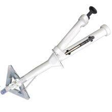 Trocar Site Closure Laparoscopy Surgical Use Instrumental Fascial Closure thumbnail-2
