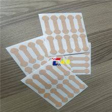 4 PCS High Elasticity Reduce Pain And Pressure Toenail Ingrown Corrector Patch Ingrown Toenail Corrector Stickers Pedicure Tools thumbnail-2