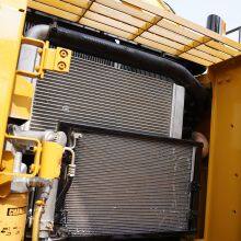 Used CAT 330D 320D2 Crawler Excavator CAT 320 CAT330D Used Excavators Used Cat 320D Excavator thumbnail-2