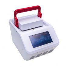 PCR Thermal Cycler Enhance DNA Amplification Precise Temperature Control Rapid Cycling thumbnail-2