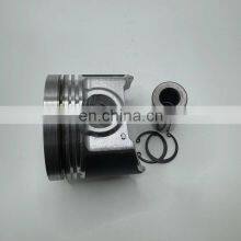 Agricultural Machinery Tractor Harvester Piston Spare 1J770-21112 for Kubota V3307 C3.3 Diesel Engine 1J77021112 thumbnail-4