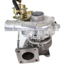 VJ33 VJ26 WL84 WL85 Turbo Charger for MAZDA Bravo FORD Courier Ranger WL-T 2.5L thumbnail-2