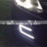 Special Offer High Power Flexible Cob Led Drl, COB LED DRL For VW