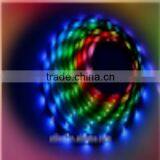 Website Led Lights DC5V WS2812B 5050 Warmwhite Ledoem Strip thumbnail-3