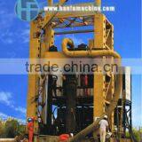 KT5000 Type Fully Hydraulic Power Unit Drilling Rig thumbnail-1