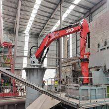 China Factory YZH Rockbreaker Boom System thumbnail-4