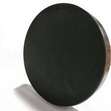 17CM Hotel Stainless Steel Black Toilet Paper Holder Disassembly and Assemble Can DIY thumbnail-4