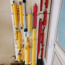 Hydraulic Cylinders Suppliers Wholesale CE Certified Cheap Hydraulic Cylinders thumbnail-5