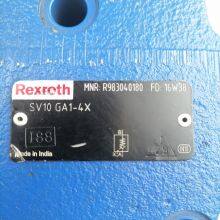 REXROTH Check Valves SV10GA1-4X/ R900483368 thumbnail-2