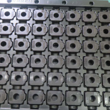 HC5FW-300-S-SP1，HC5FW 300-S/SP1 Current Sensor 300A 1 Channel Hall Effect, Open Loop Unidirectional Module, Single Pass Through thumbnail-4