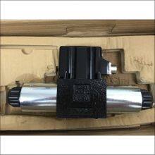 Parker High Frequency Response High Efficiency Low Speed Valve D3FBE01SC0NF0018 thumbnail-3