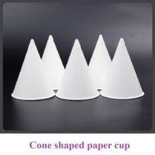 Cone Shaped Paper Cup Sharp Bottomed Cup thumbnail-3