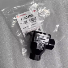 T70C4800, Norgren, Quick Exhaust Valve, G1/2' Thread thumbnail-1