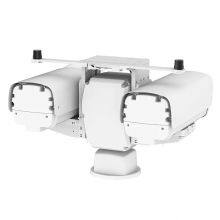 PC6F4A1 Dual-Spectrum PTZ Camera Integrates Infrared Thermal Imaging, an HD Visible Light Camera, and an Intelligent PTZ Into One thumbnail-4