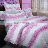 100% Polyester Microfiber Bed Sheet Sets/ High Quality Linen Bed Sheet Sets thumbnail-4