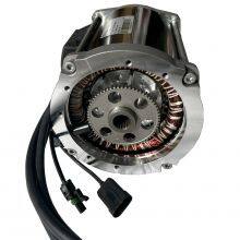 611355 EZGO AC MOTOR thumbnail-3