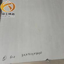 Custom Sized 4J36 Invar Alloy Plate With Low Thermal Expansion Iron Nickel Alloy Plate for Precision Engineering Applications thumbnail-1