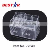 Factory Price Business Advertising Top Quality cosmetic organizer