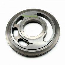 Valve Plate A4VSO250 Hydraulic Pump Parts for Repair or Manufacture REXROTH Piston Pump Good Quality thumbnail-1