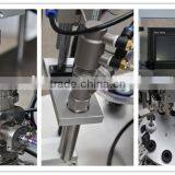 Laminated Tube Filling Sealing Machine for Toothpaste thumbnail-3