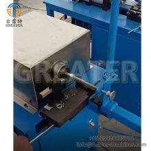 GT-CT30 Tube Cutting Machine For Tubular Heater Equipment Chinese Manufacture thumbnail-4