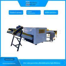 Xinhang Machinery Straw Crushing Equipment, Wheat Straw and Rice Straw Chopping, Corn Stalk Short - Cutting Machine Equipment thumbnail-5