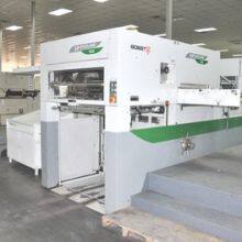 Die Cutting Machine thumbnail-2