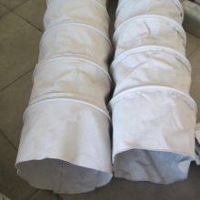 Economical Ambient Temperature Polyester Cloth Bags, the Preferred Material for Dust Collection. thumbnail-3