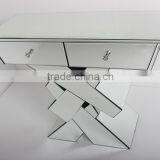 Elegant Bedroom Mirror and Console Table thumbnail-2