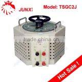 TSGC Three Phase Variac