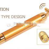 Handheld Waterproof 24k Gold Energy Beauty Bar Facial Beauty Bar thumbnail-3