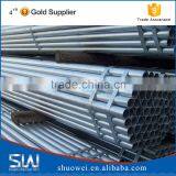 Hot Dipped Galvanized Steel Pipe,galvanized Scaffold Steel Pipe thumbnail-4