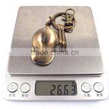 China Supplier Christmas Keychain Cap Wire Keychain thumbnail-5