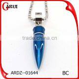 Wholesale Fashion Jewelry Costume Jewelry Gold 316l Stainless Steel Jewelry Gold Pendant thumbnail-3